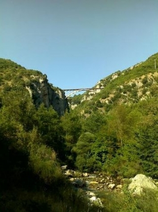  Visitando nuevos lugares